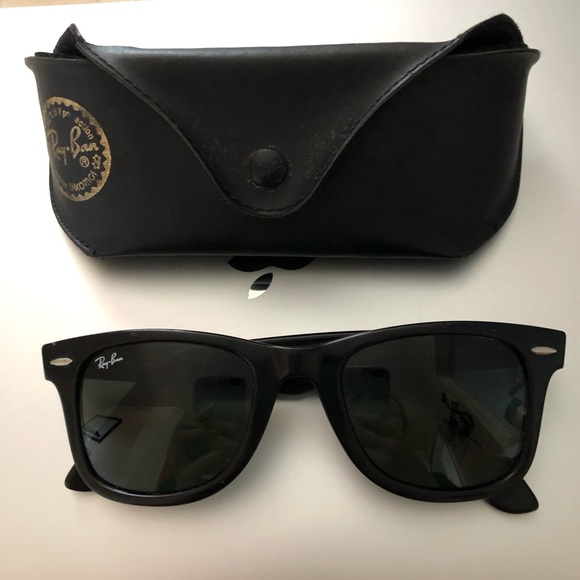 Ray-Ban Accessories - 🕶Classic Ray-Ban Wayfarers